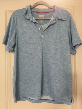 Dawn Patrol Men’s Golf Polo